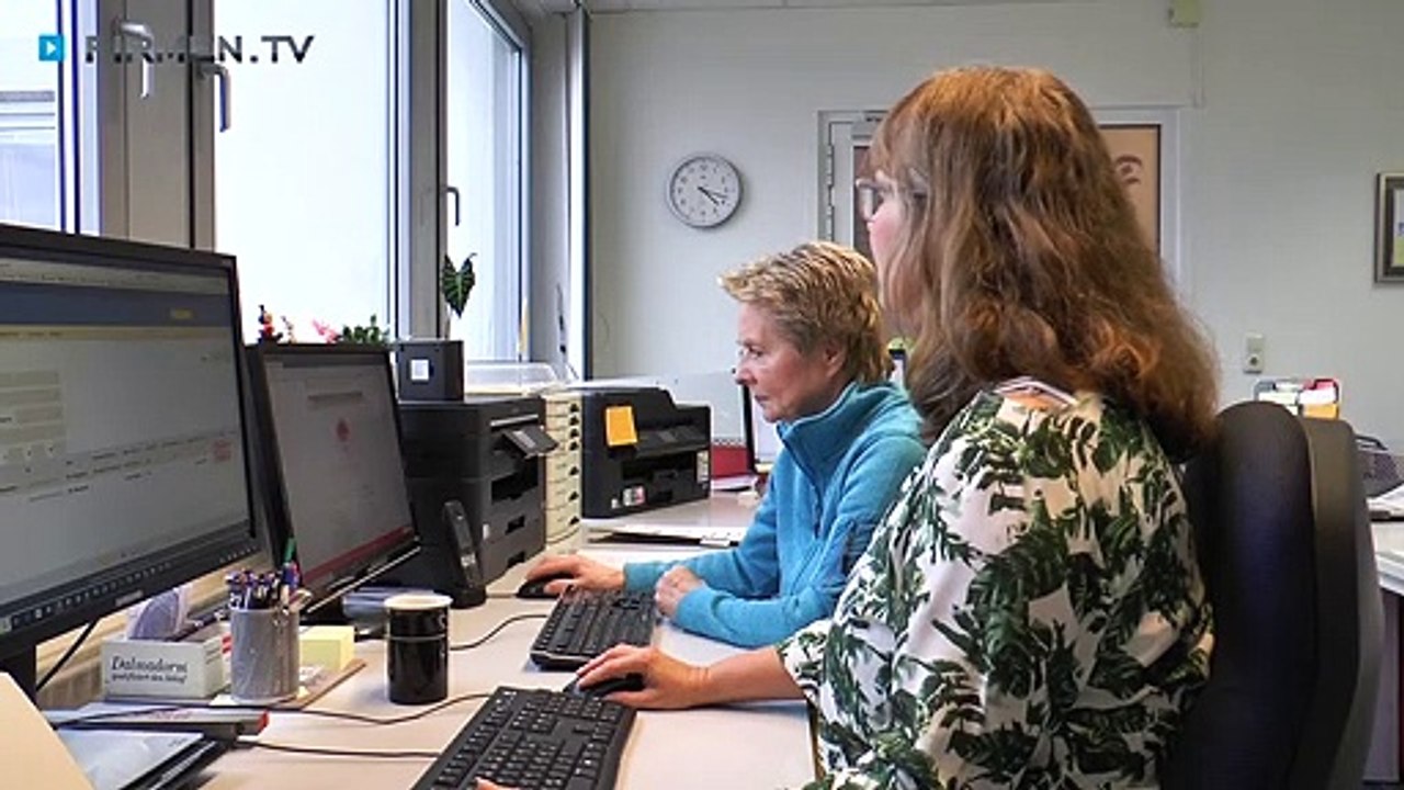 Büroservice „Das Kontor“ in Hamburg – Bürokommunikation und Telefonservice vom Spezialisten!