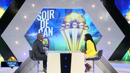 SOIR DE CAN | Découvrez toute l'actualité de la CAN 2019 du 02 Juillet 2019