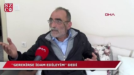 'Sana sürprizim var!' diyerek çağırdığı kız arkadaşına dehşeti yaşatmıştı!