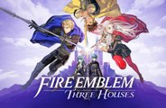 'Fire Emblem: Three Houses' - Passe de Expansão é revelado