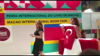 "50 Peynirli Şehir Balıkesir" kitabı dünyanın "en iyisi" seçildi