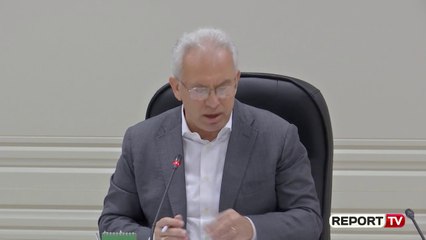 Report TV -Zguri: Nuk akuzoj për shifrat...por jam dyshues