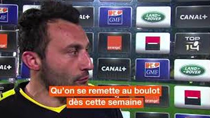 Top du Top Épisode 17 - Team Orange Rugby