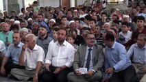 'Kur'an-ı Kerim'i Güzel Okuma Yarışması'nın Türkiye finali Kütahya'da yapıldı