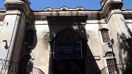 Kur'an-ı Kerim'i Güzel Okuma Yarışması Türkiye Finali