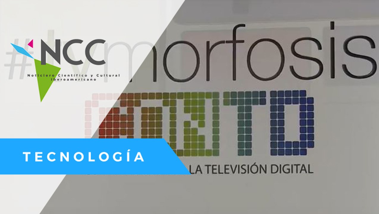 La quinta edición de TvMorfosis CONTD en Valencia España