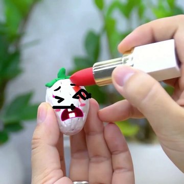 Everything Is Better With Doodles Strawberry Cutefood Doodles