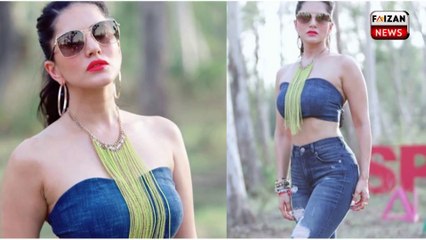 karanjeet kaur the untold story - Sunny Leone Ne Pehli Bar Fehsh Film Kis Ke Sath Dekhi Thi