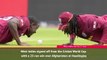 Fast Match Report - West Indies beat Afghanistan in dead rubber