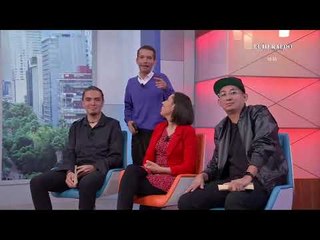 Trend por #ElHeraldoTV: Lo mejor de las redes sociales en pantalla