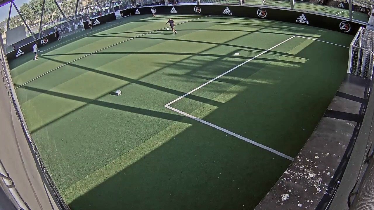 Equipe 1 Vs Equipe 2 - 04/07/19 19:32 - Loisir Aix en Provence  - Aix en Provence  Z5