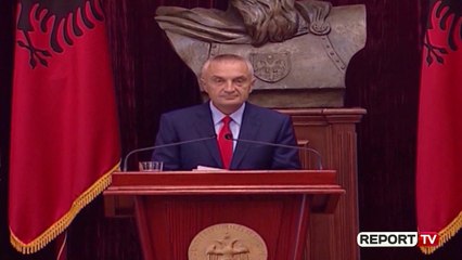 Amerika feston 243-vjetorin, Rama: Zoti e bekoftë! Meta: Ne jemi në krizë pa rrugëdalje