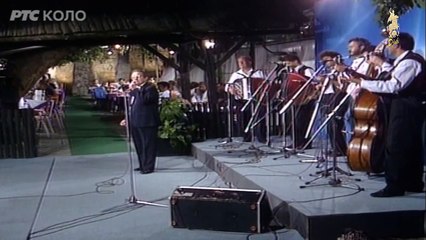 Ima dana - Dušan Dančuo i ansambl "Legende"