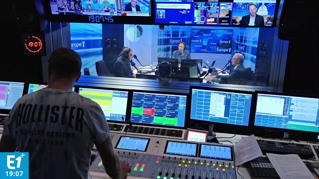 Santé : Axel Kahn inquiet de l'augmentation extraordinaire des cancers du poumon chez les femmes