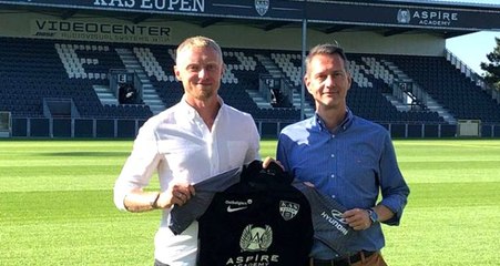 Beşiktaş'ın eski oyuncusu Andreas Beck'ten sürpriz imza