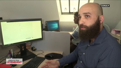 Télérecours citoyens : un site de l'État pour attaquer l'État - L'Info du Vrai du 04/07 - CANAL+