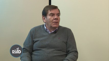 EL DIA D - PROGRAMA 02 - Invitado: Guillermo Mntenegro