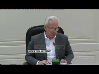 KQZ nis miratimin e rezultateve-Top Channel Albania - News - Lajme