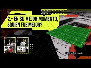 Hugo Sánchez está entre los 5 mejores delanteros de la historia | Adrenalina