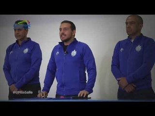 Presentan la camiseta de las jugadoras en D-But | Adrenalina