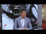 Hugo Sánchez dedica palabras a Míchel González, DT de los Pumas | Adrenalina