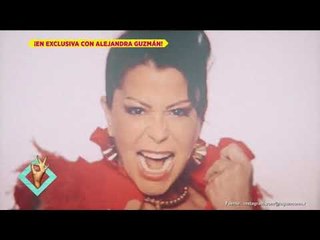 El cáncer de mama de Alejandra Guzmán: "cuando me vi mutilada, me desvanecí" | De Primera Mano