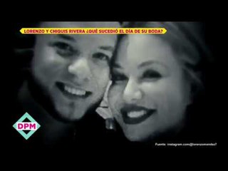 ¡Tremendo zafarrancho en la boda de Chiquis Rivera y Lorenzo Méndez! | De Primera Mano