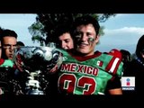 Encuentran el cuerpo de un ex jugador de Pumas en el Edomex | Noticias con Ciro Gómez