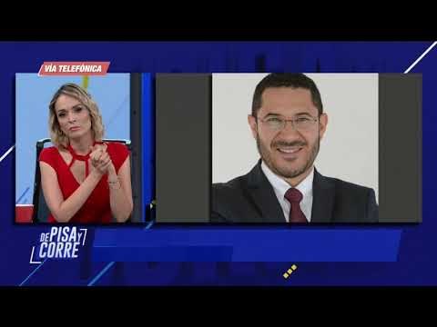 Martí Batres habla sobre la Ley Federal de Austeridad Republicana en México | De Pisa y Corre