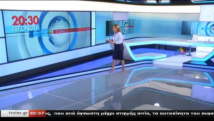 Ο κυβερνητικός εκπρόσωπος Λ. ΚΡΕΤΣΟΣ, στο STAR Κεντρικής Ελλάδας