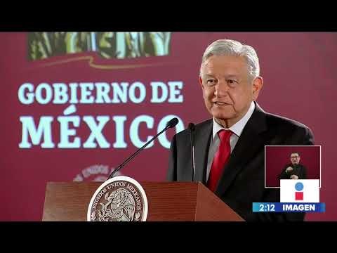 Senado avala Ley de Austeridad Republicana | Noticias con Yuriria Sierra