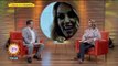 Rosie Rivera da la cara ante polémica en la boda de Chiquis Rivera | Sale el Sol