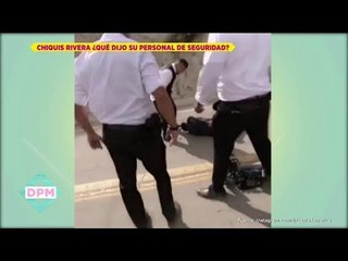 ¿Chiquis Rivera vendió su boda? | De Primera Mano