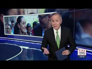 ¿Cuándo se acabarán los pretextos para la seguridad de la CDMX? | Noticias con Ciro Gómez Leyva