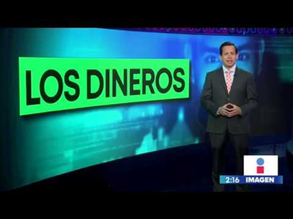 Se reportan fallas en WhatsApp, Facebook e Instagram | Noticias con Yuriria Sierra