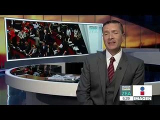 ¿Qué contempla la Ley Federal de Austeridad Republicana? | Noticias con Francisco Zea