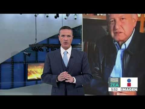 Policías federales se oponen a ser transferidos a la Guardia Nacional | Noticias con Francisco Zea