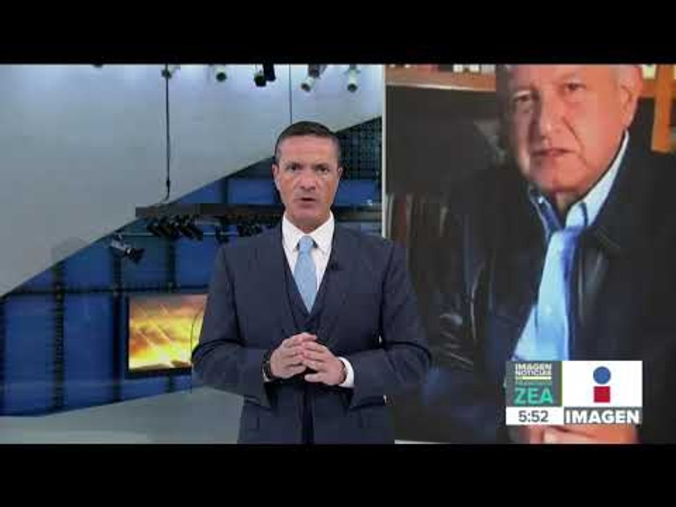 Policías federales se oponen a ser transferidos a la Guardia Nacional | Noticias con Francisco Zea