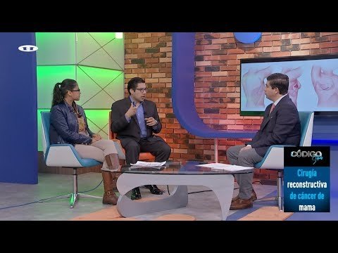 Beneficios de la cirugía reconstructiva de mama