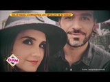 Dulce María revela los detalles de su boda con Paco Álvarez | De Primera Mano