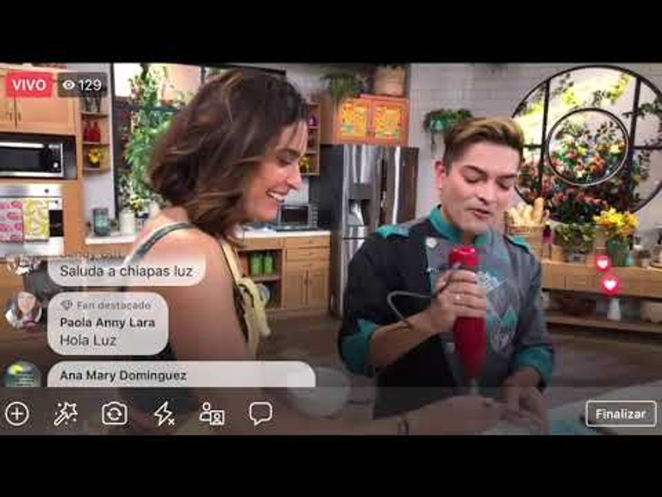 Jueves culposo: aprende a preparar un delicioso...