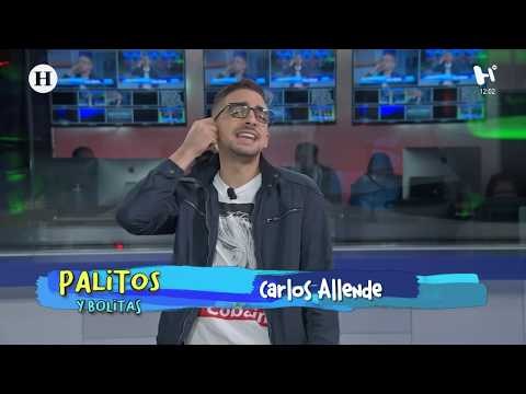 Palitos y Bolitas: Así fue el AMLOFest