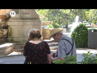 Electroestimulación, el ejercicio del futuro para perder peso y marcar, que cualquiera puede hacer