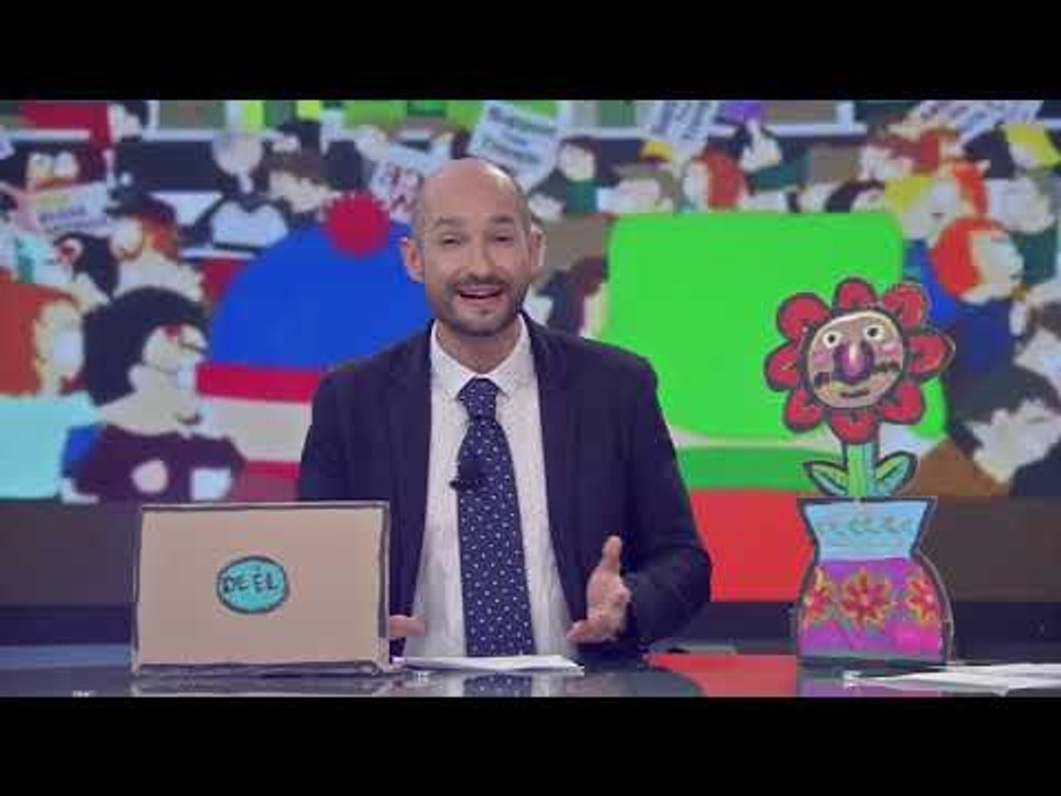 Meme News: Vicente Fox asiste a marcha AntiAMLO