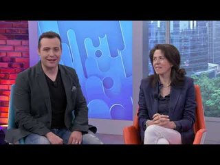 Conocerse a uno mismo ayuda a elegir a qué profesión dedicarnos: Ana Estrada, especialista