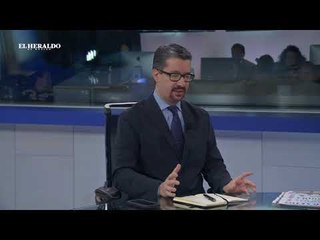 Existe una campaña de desprestigio contra la Policía Federal, afirma el analista Gerardo Rodríguez