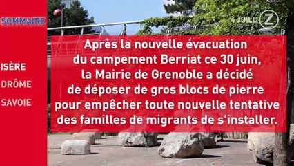 Zapping de l'Info du 4 Juillet 2019