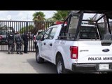 Rescatadas 27 personas de un call center secuestradas en Cancún