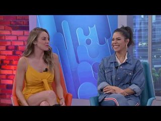 Christel Klitbo presenta su obra teatral “Bullying rosa: cxosa de niñas”