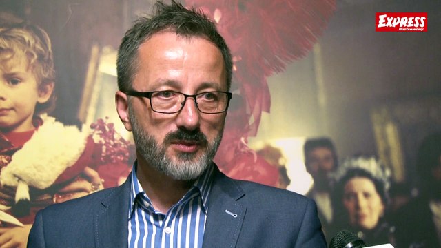 Remont muzeum kinematografii